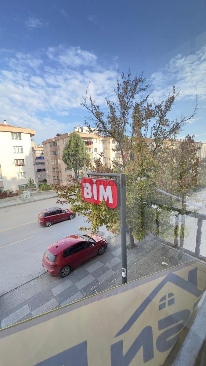 Fsn Den Vatan Cd Üstünde 3+1 Yapılı Kiralık Daire - 29