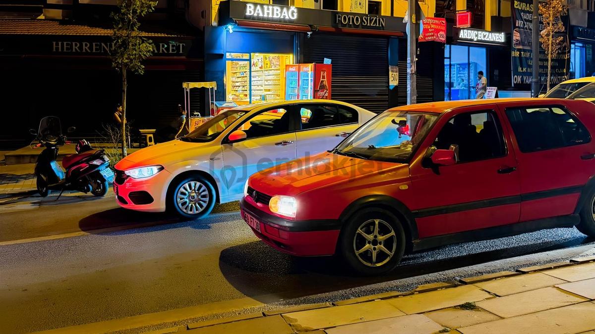 Altındağ Hamamönünde Cadde Üzeri Devren Kiralık İş Yeri - 22