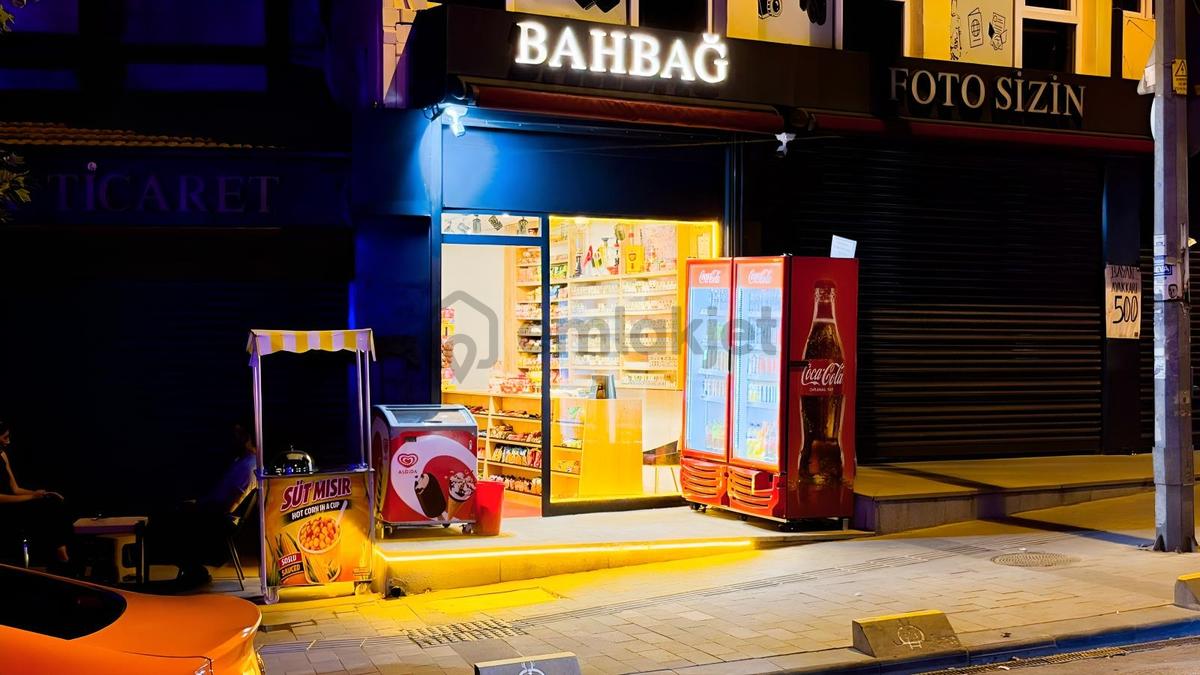 Altındağ Hamamönünde Cadde Üzeri Devren Kiralık İş Yeri - 19