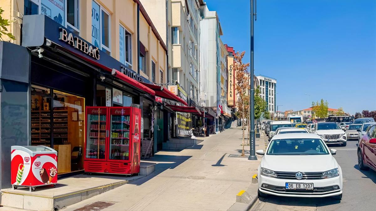 Altındağ Hamamönünde Cadde Üzeri Devren Kiralık İş Yeri - 18
