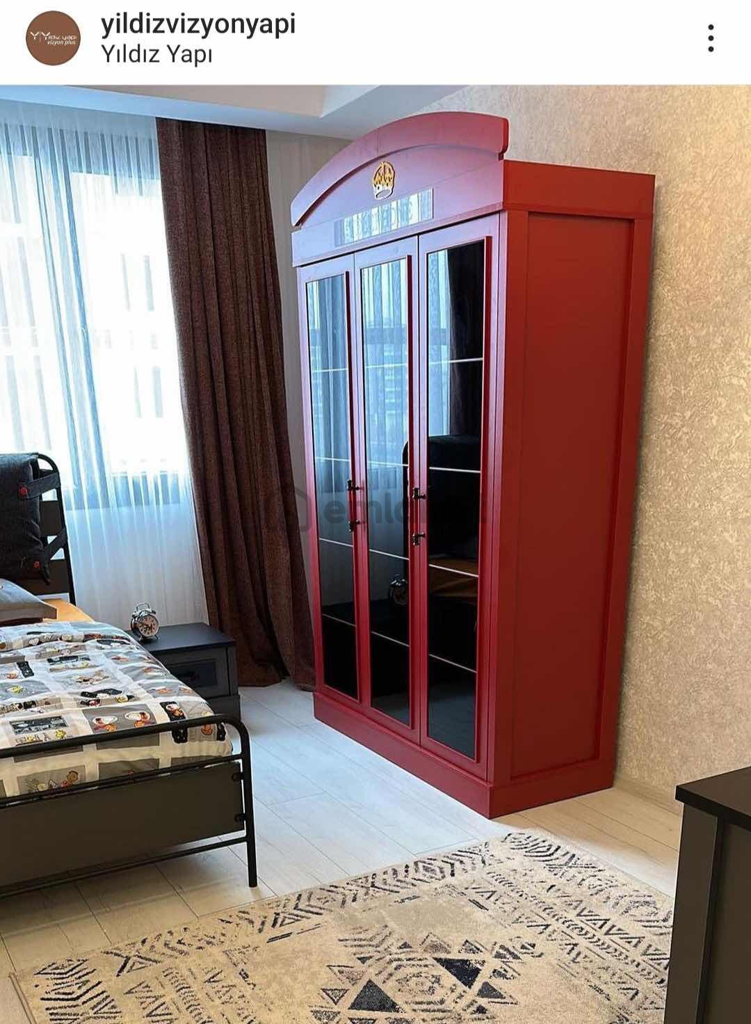 Otogar İlerisi. Farklı Kat Seçeneği Var - 10