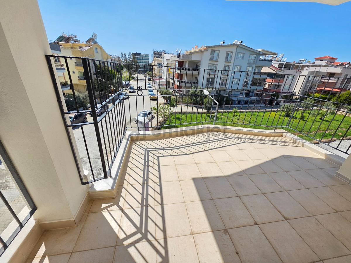 Satılık Sun Flower Sitesinde 3+1 Eşyalı Köşe Dubleks - 35