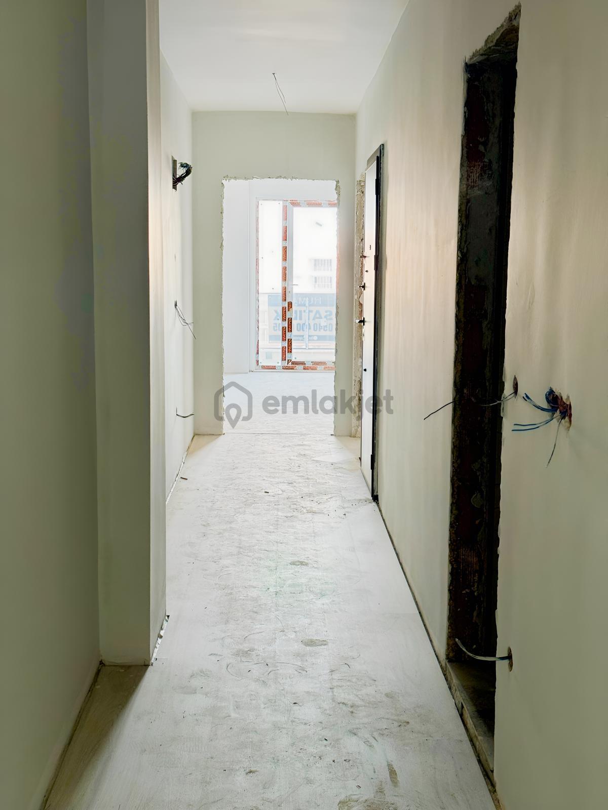 Humax...teyyaredüzü Mah.de 2+1 110m2 Satılık Daire - 14