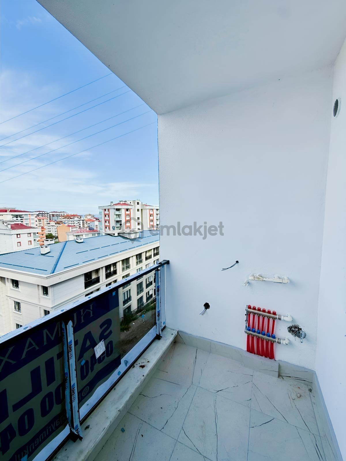 Humax...teyyaredüzü Mah.de 2+1 110m2 Satılık Daire - 3