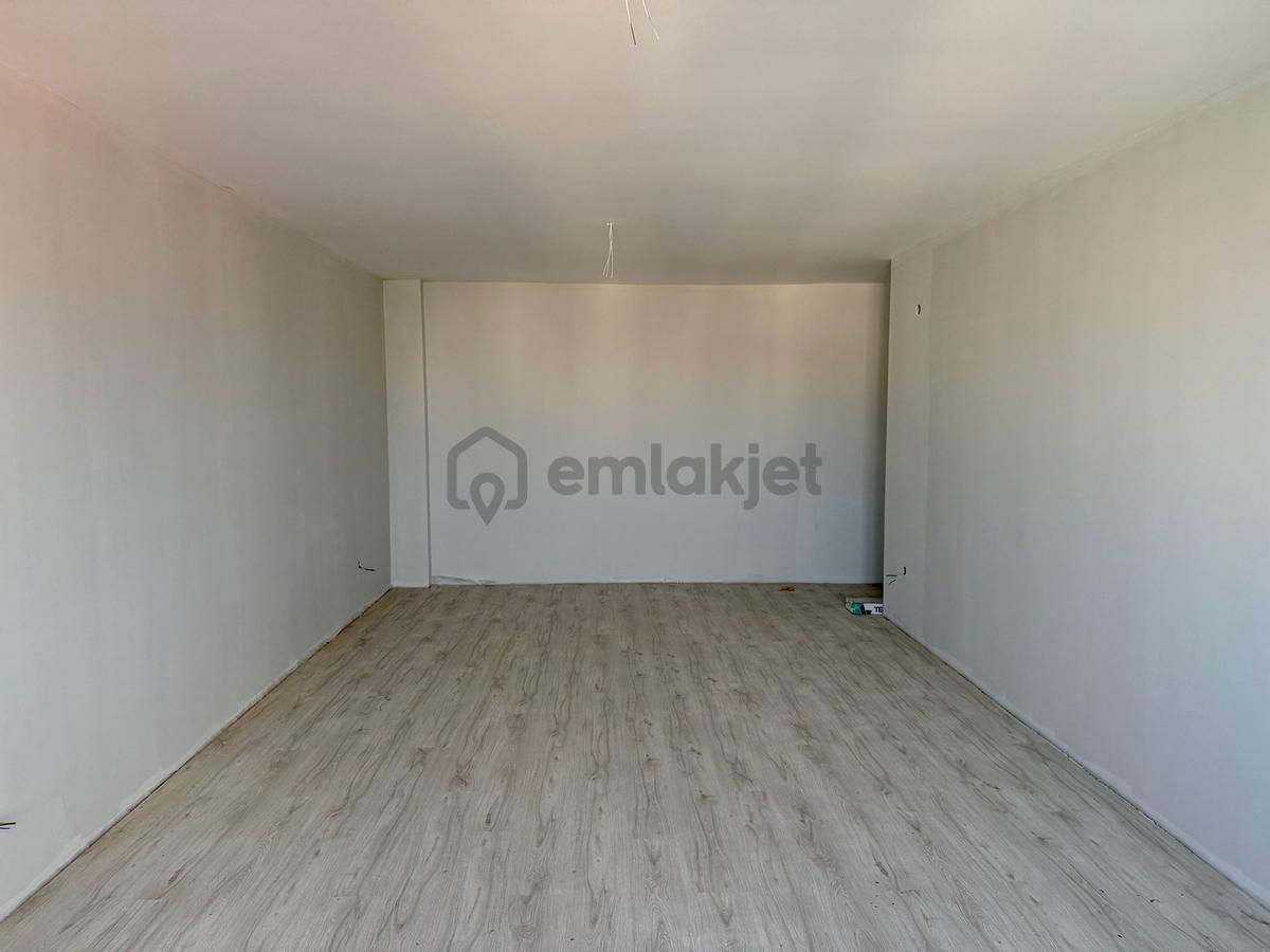 Humax...teyyaredüzü Mah.de 2+1 110m2 Satılık Daire - 8
