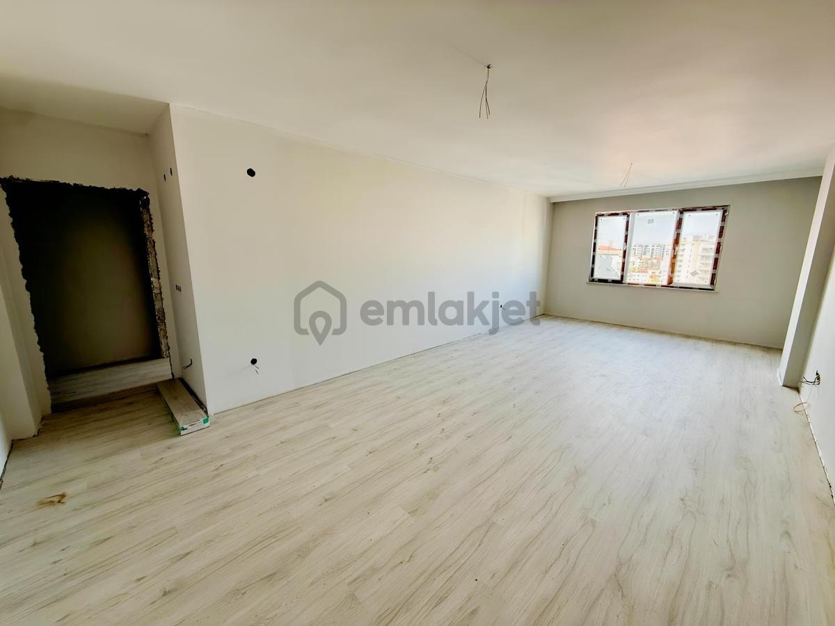 Humax...teyyaredüzü Mah.de 2+1 110m2 Satılık Daire - 9