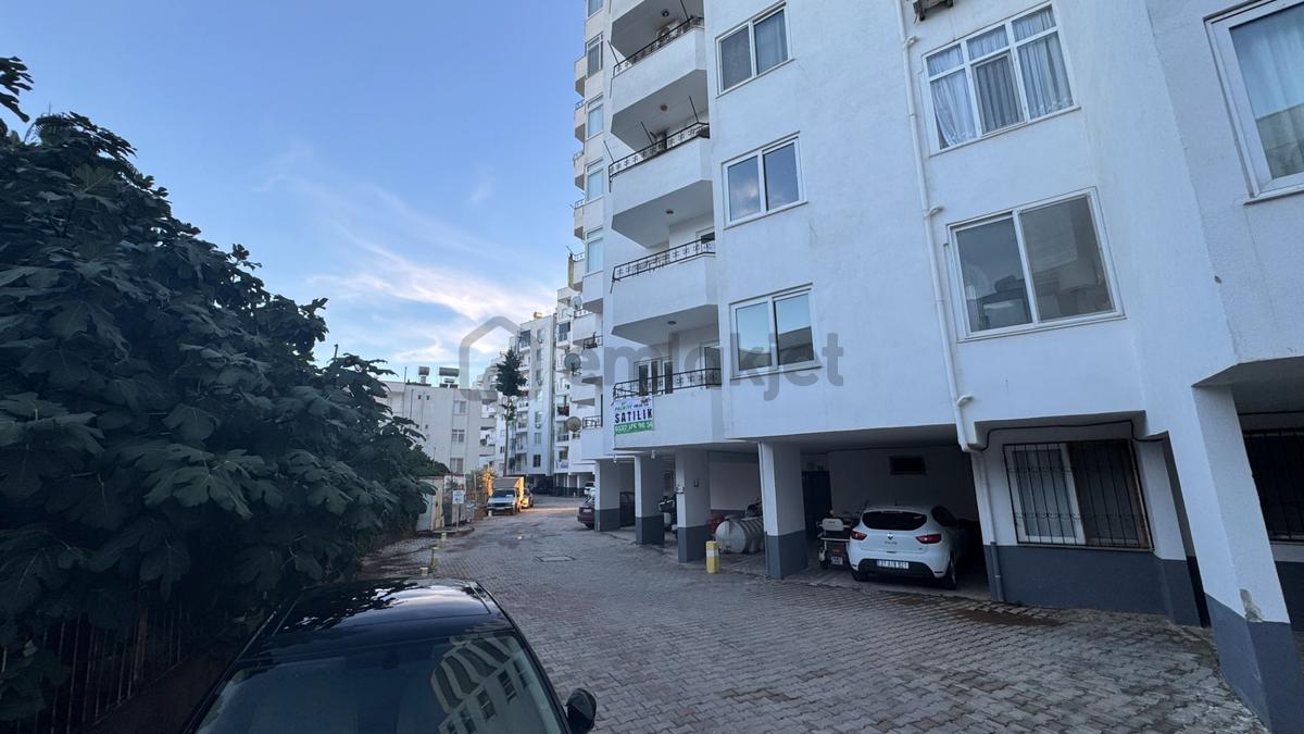 Kızkalesi'nde 3+1 Fırsat Daire - 2