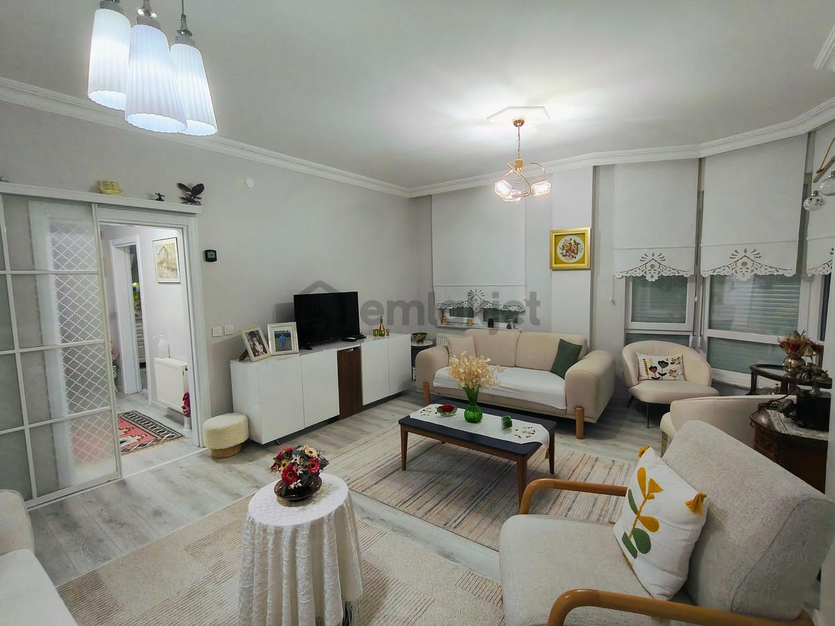 Eskişehir Çankaya'da 4+1 Geniş Teraslı Satılık Villa - 30