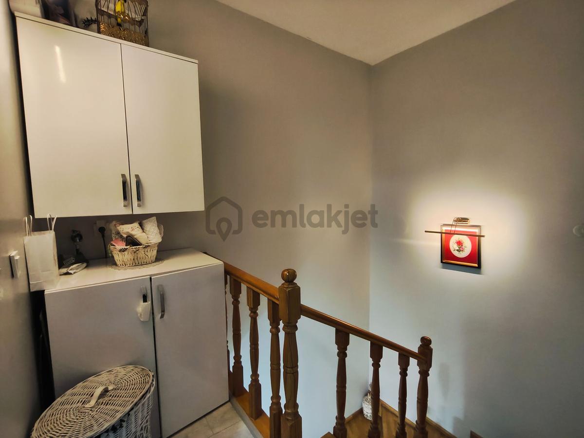 Eskişehir Çankaya'da 4+1 Geniş Teraslı Satılık Villa - 15