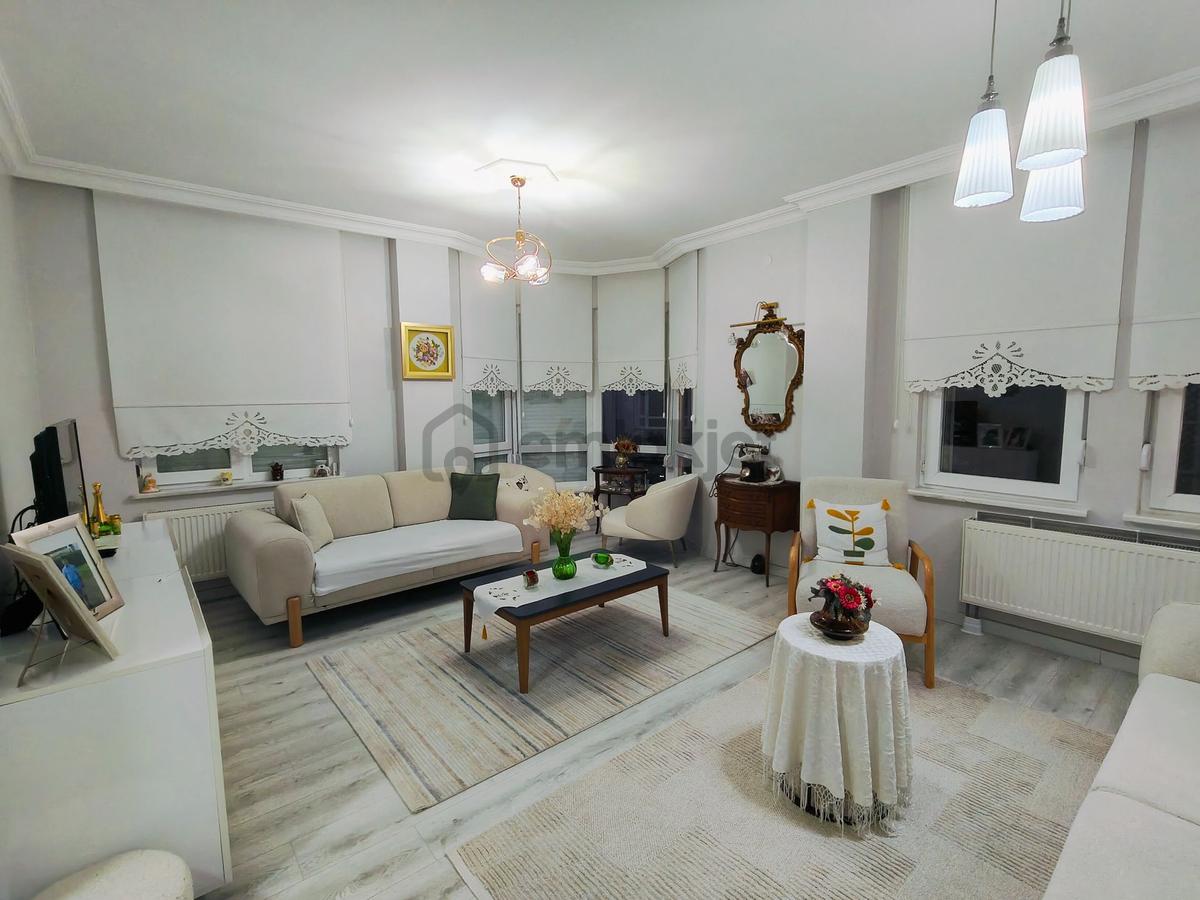 Eskişehir Çankaya'da 4+1 Geniş Teraslı Satılık Villa - 33