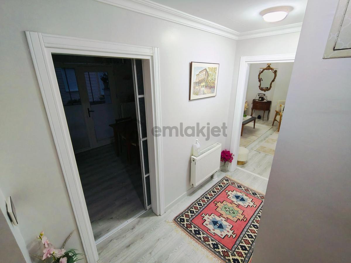 Eskişehir Çankaya'da 4+1 Geniş Teraslı Satılık Villa - 13