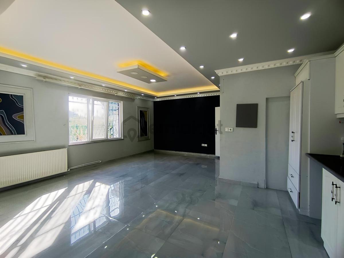 Sakarya Kocaali'de Denize Yürüme Mesafesinde, Modern Tasarımlı, - 11
