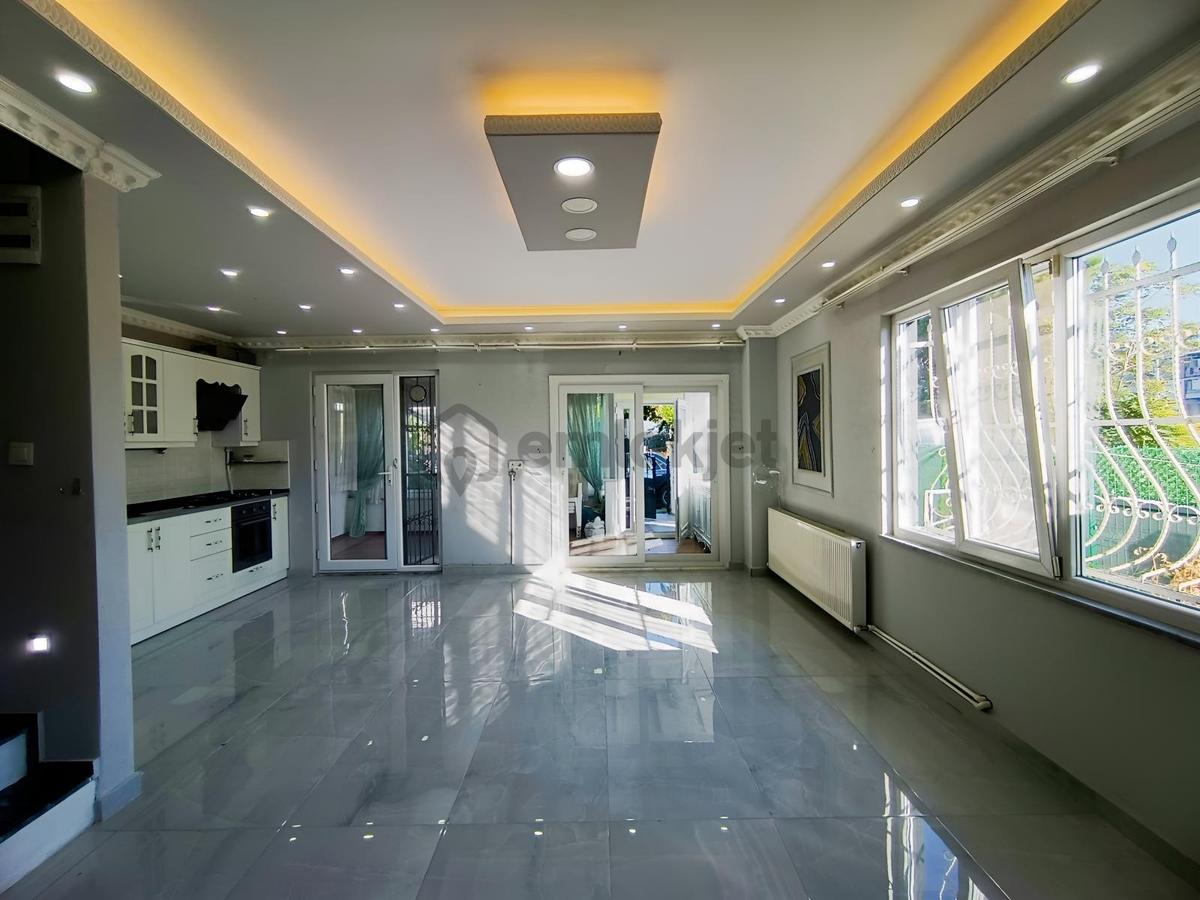 Sakarya Kocaali'de Denize Yürüme Mesafesinde, Modern Tasarımlı, - 4