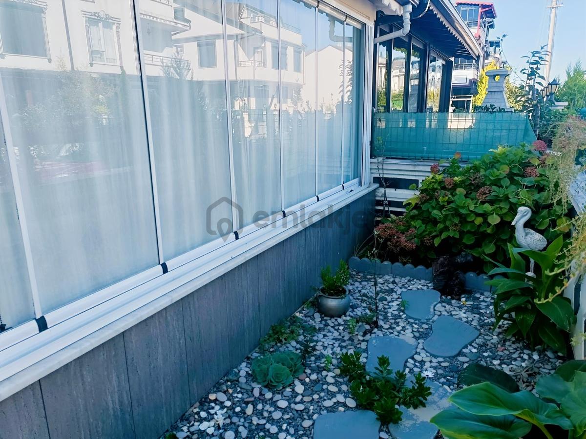 Sakarya Kocaali'de Denize Yürüme Mesafesinde, Modern Tasarımlı, - 29