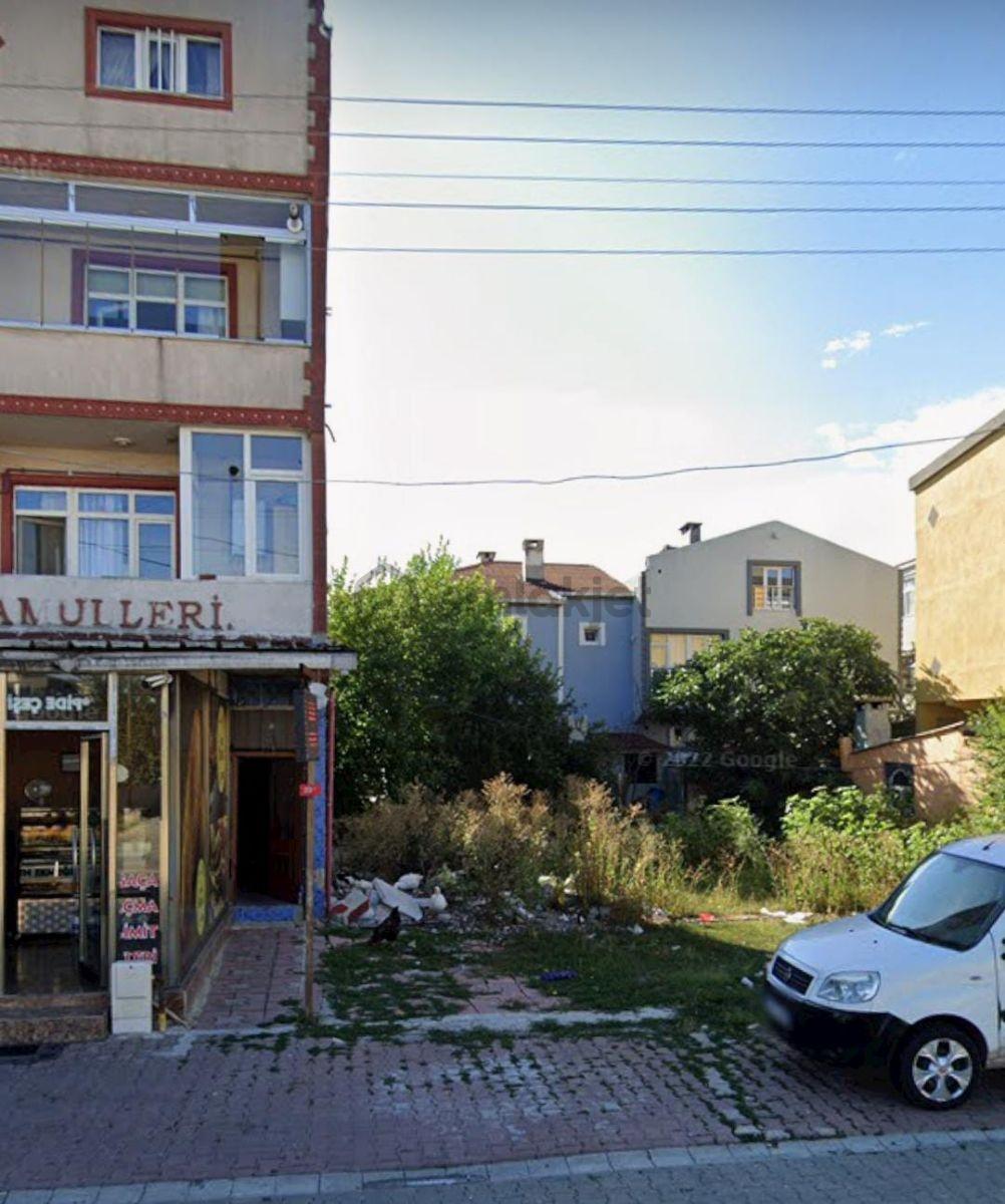 Tekirdag Ergenede Kat Karsılıgı Satılık - 6