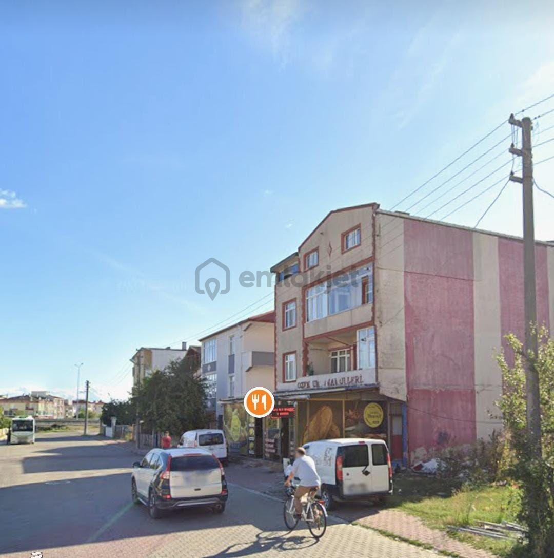 Tekirdag Ergenede Kat Karsılıgı Satılık - 4