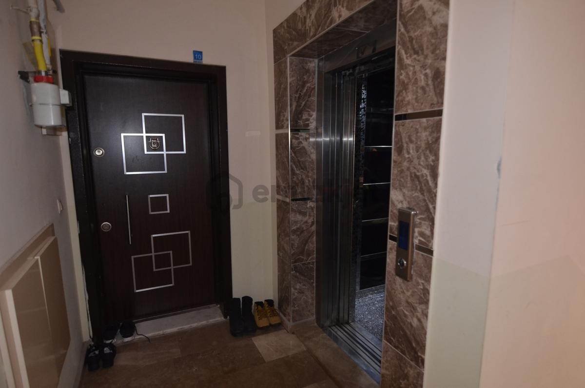Karaca'dan Çimenlik Mahallesinde Ara Kat 3+1 Kiralık Daire - 14