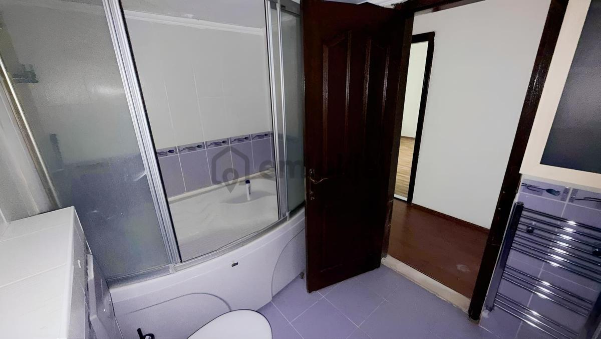 Çakırlarda Önü Açık, Asansörlü Ara Kat 3+1 Kiralık - 11