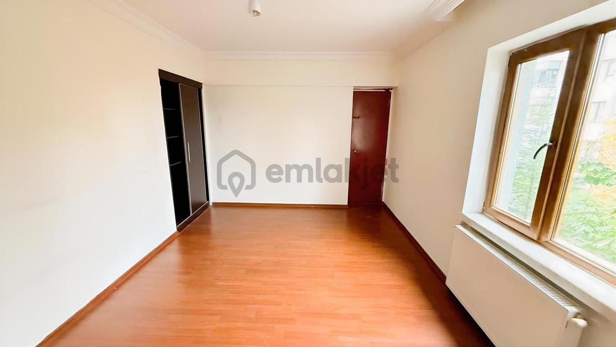 Çakırlarda Önü Açık, Asansörlü Ara Kat 3+1 Kiralık - 16