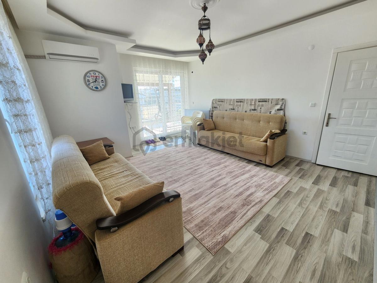 Satılık Çok Geniş Denıze Yakın Eşyalı Daire - 11