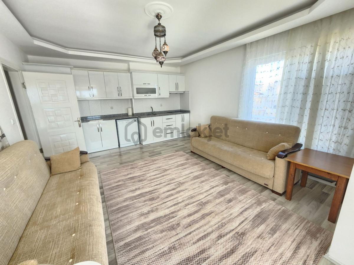 Satılık Çok Geniş Denıze Yakın Eşyalı Daire - 12