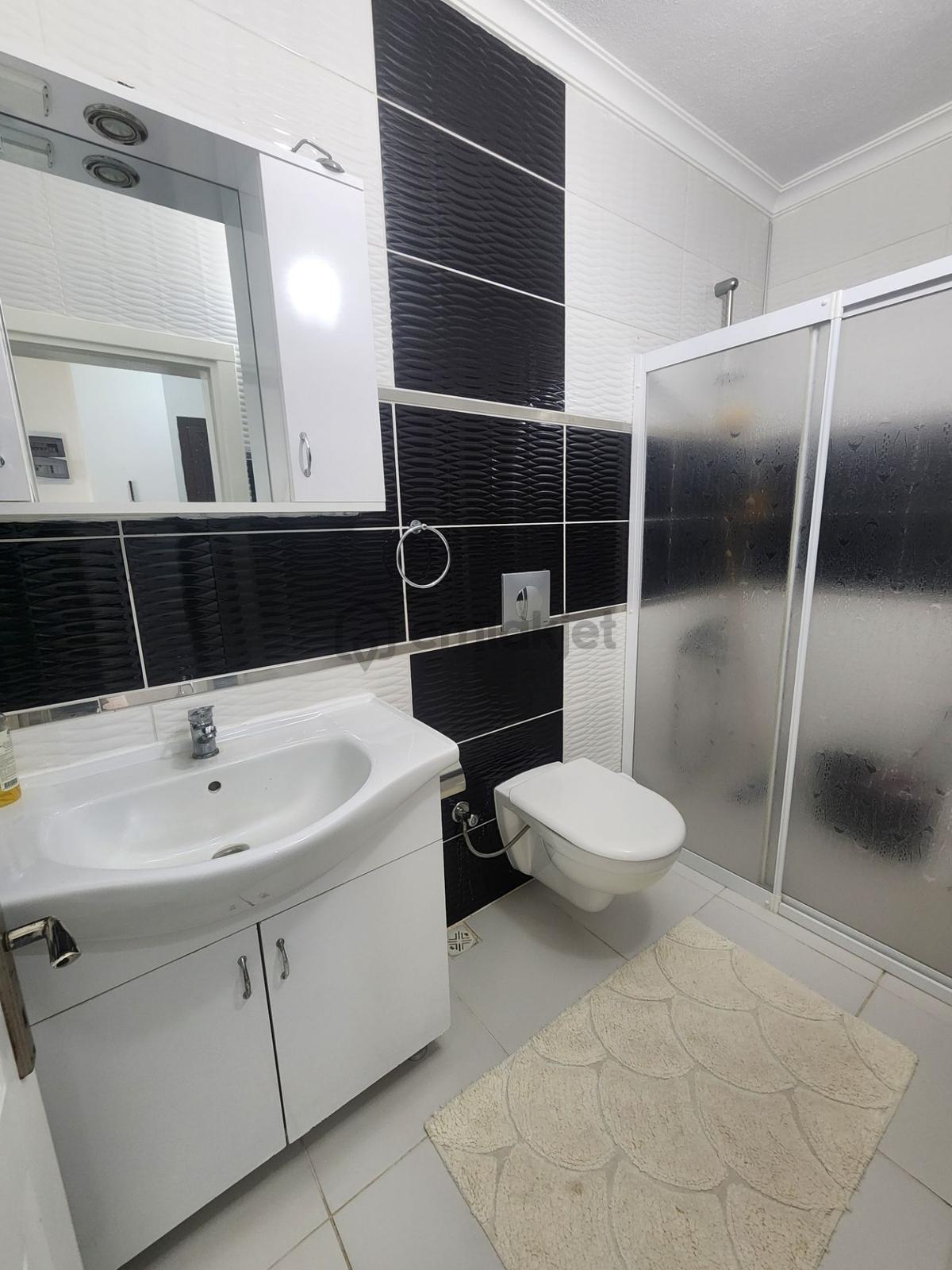 Satılık Çok Geniş Denıze Yakın Eşyalı Daire - 23