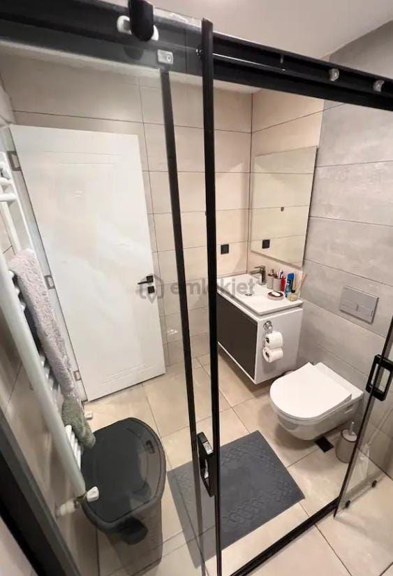 Pınarbaşında 1+1 Kiralık Eşyalı Daire - 7