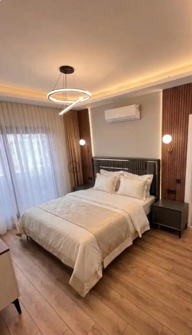 Pınarbaşında 1+1 Kiralık Eşyalı Daire - 8