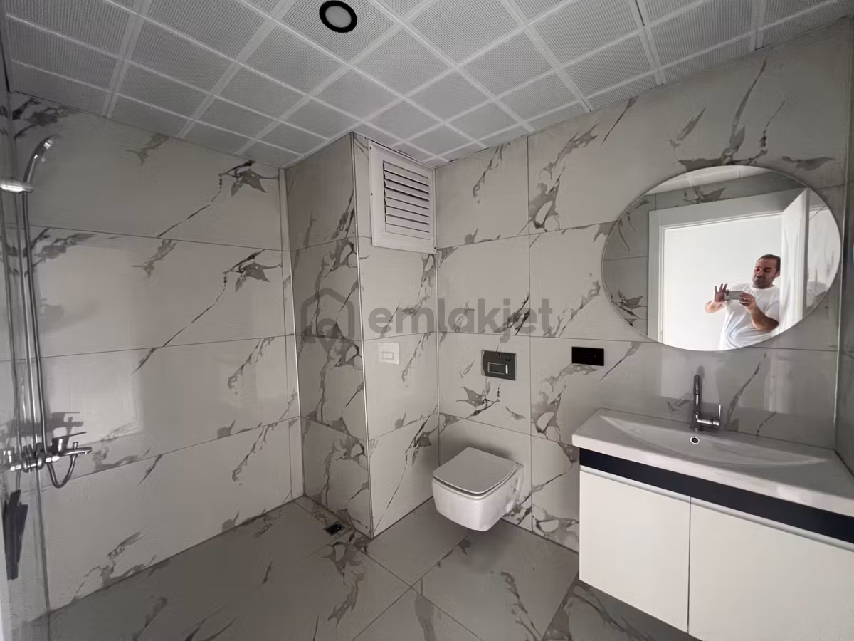 Koralık Yeniken Mah Sıfır Daire - 10