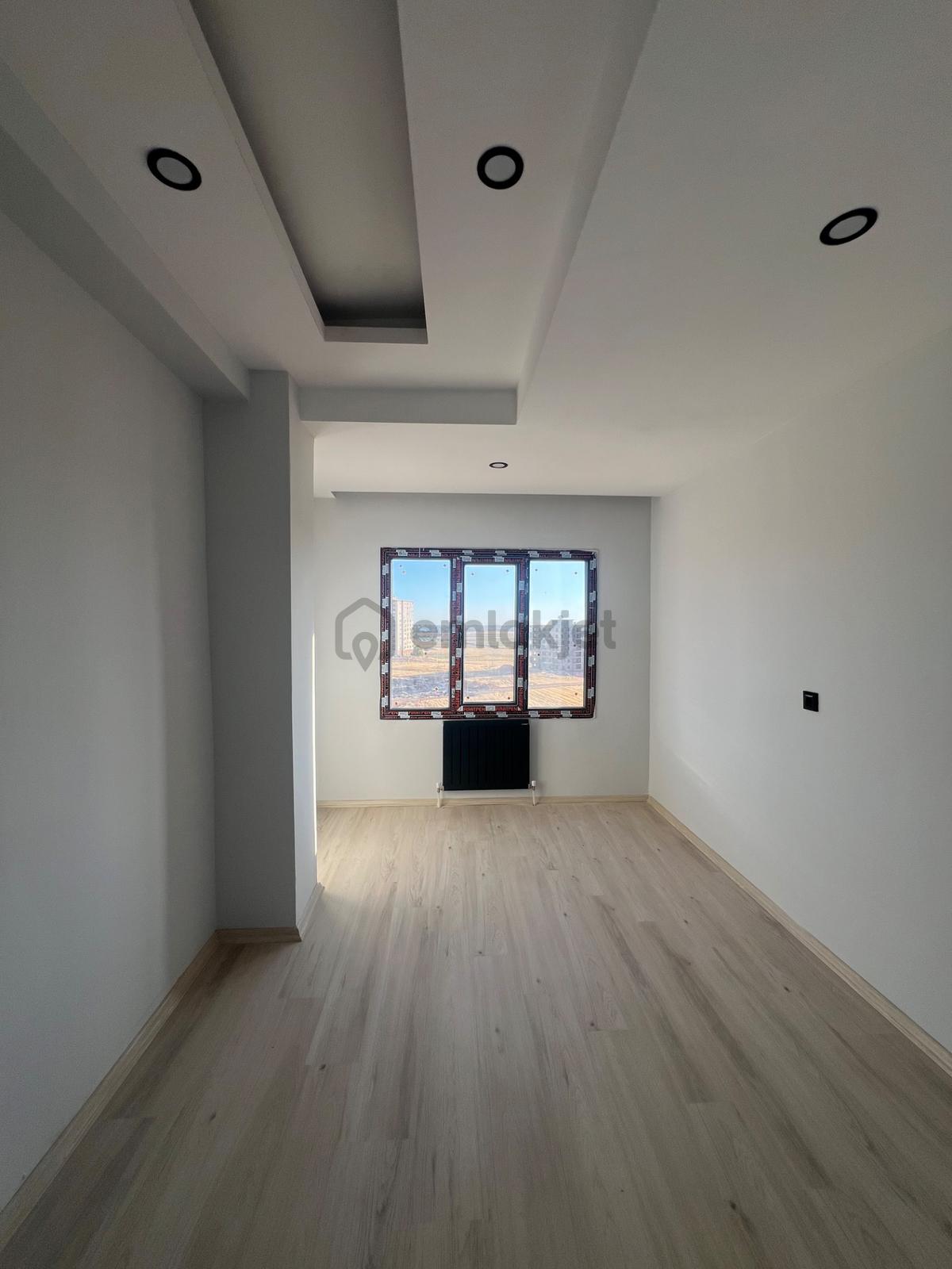Koralık Yeniken Mah Sıfır Daire - 4