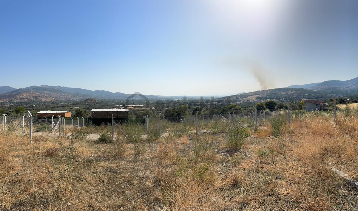 Sahibinden Menemen Süleymanlıda Satılık Yer - 9