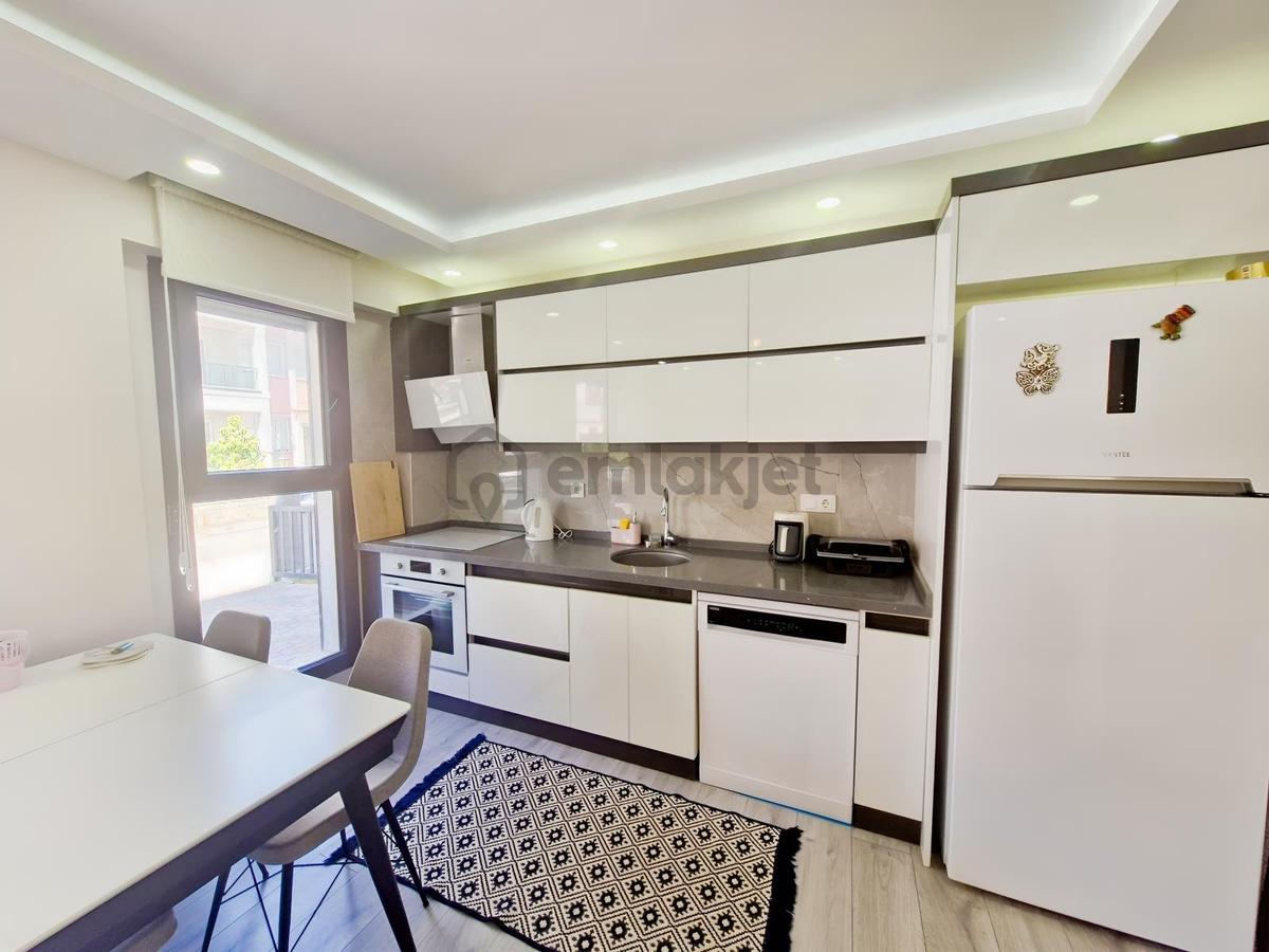 Avm'ye Yürüme Mesafesinde Satılık 2+1 Daire - 5