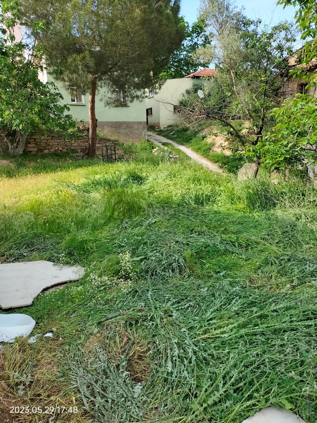 Sahibinden Konut İmarlı Müstakil - 2