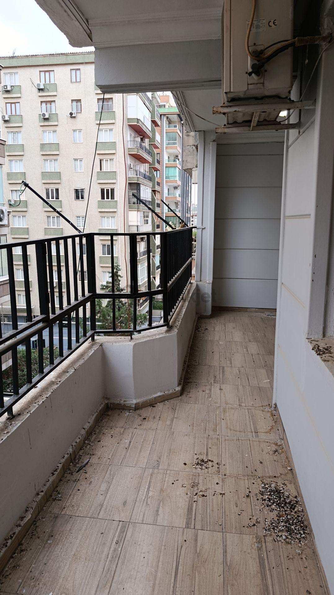 5 Oda Doğalgazlı Ful Bakımlı Merkezi Konumda - 17