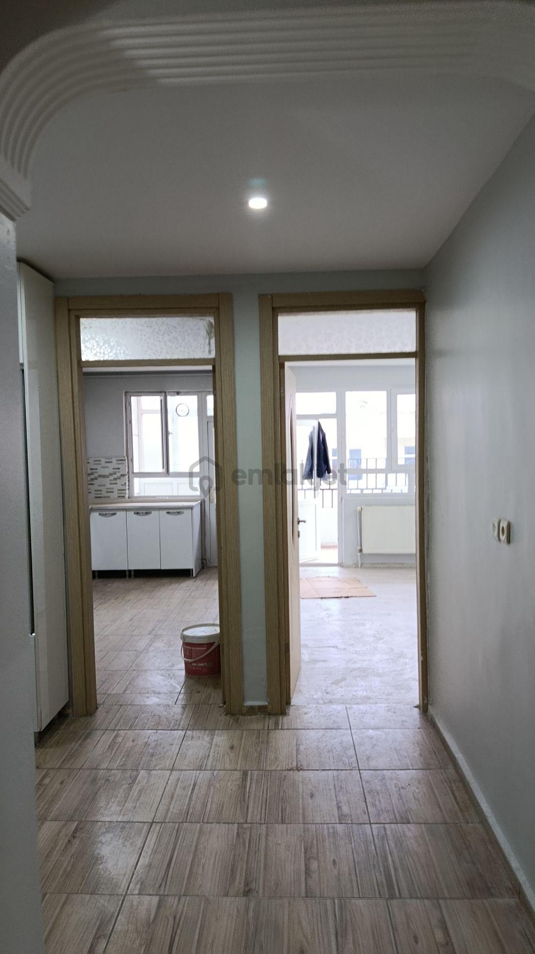 5 Oda Doğalgazlı Ful Bakımlı Merkezi Konumda - 19