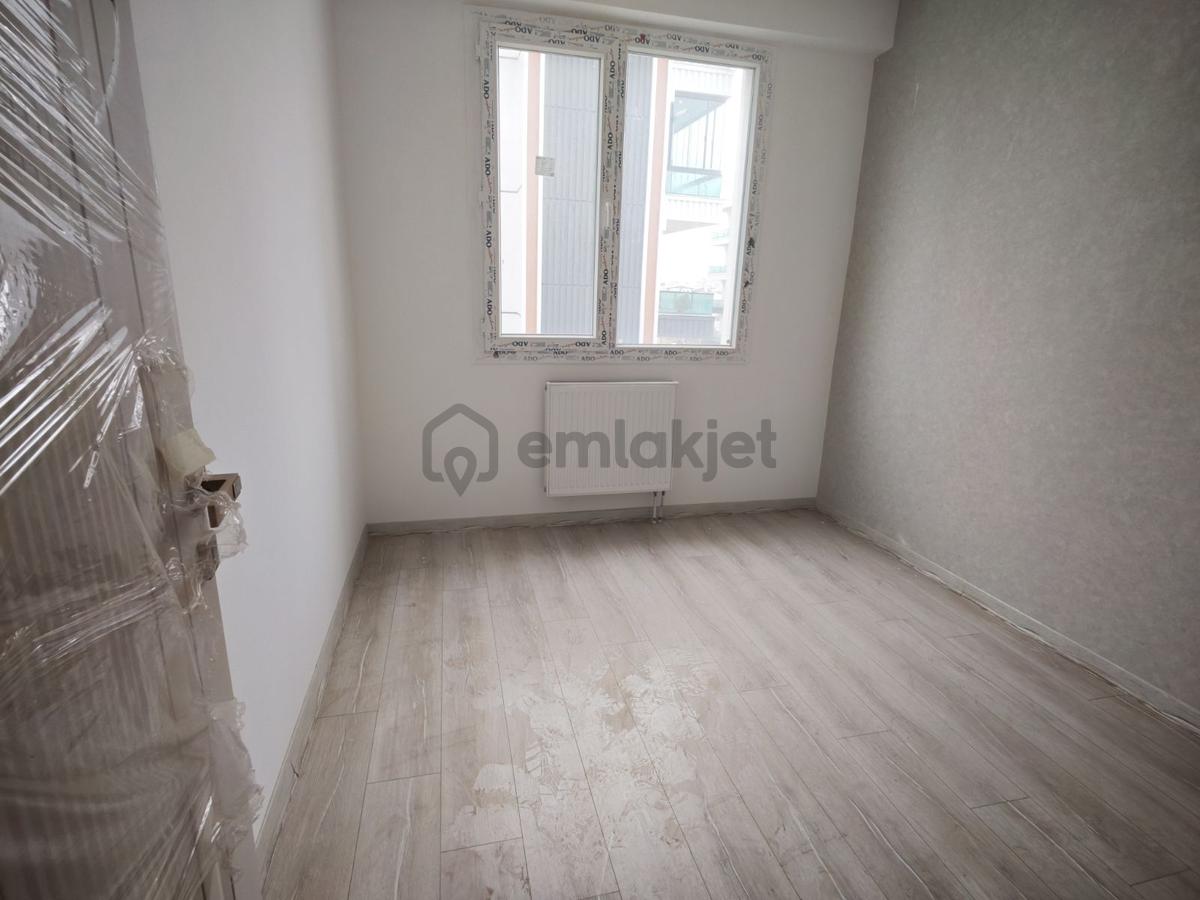 Hacı Halit Yapıda Acil Satılık 2+1 Yetişen Alır - 18