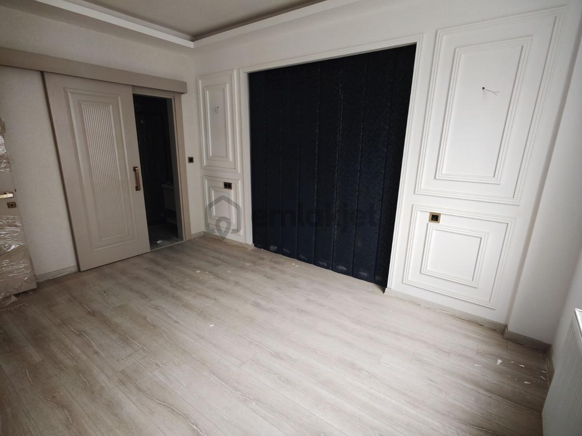 Hacı Halit Yapıda Acil Satılık 2+1 Yetişen Alır - 23