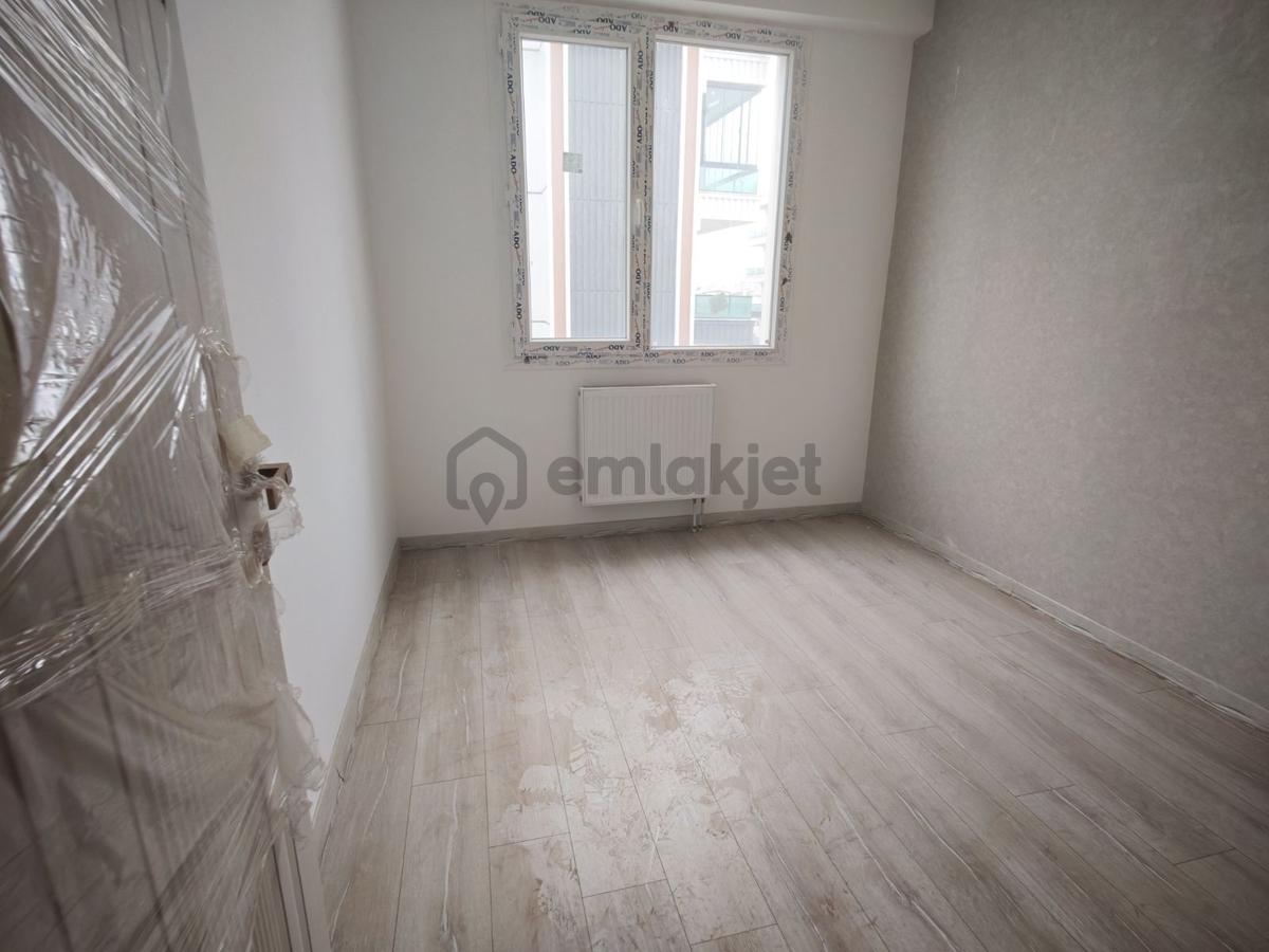 Hacı Halit Yapıda Acil Satılık 2+1 Yetişen Alır - 19