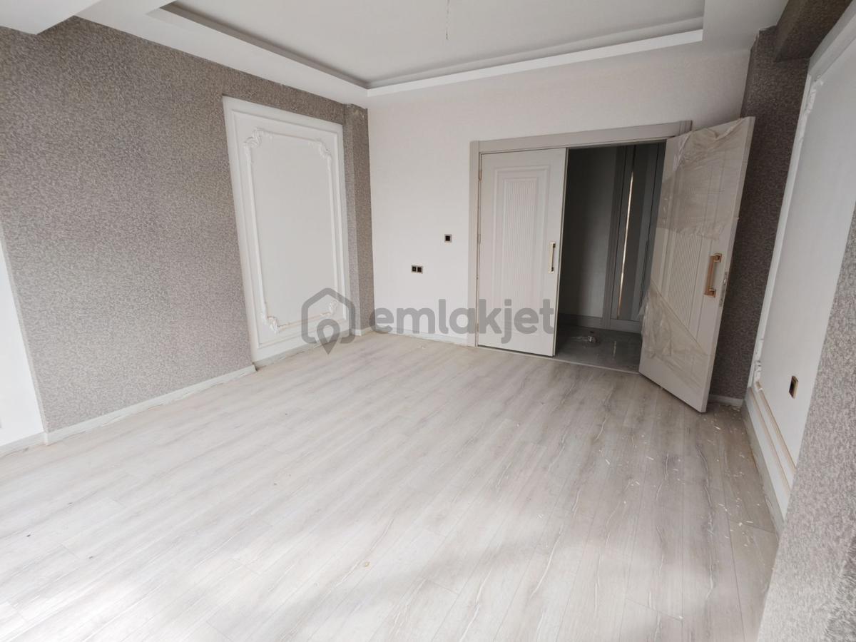 Hacı Halit Yapıda Acil Satılık 2+1 Yetişen Alır - 14