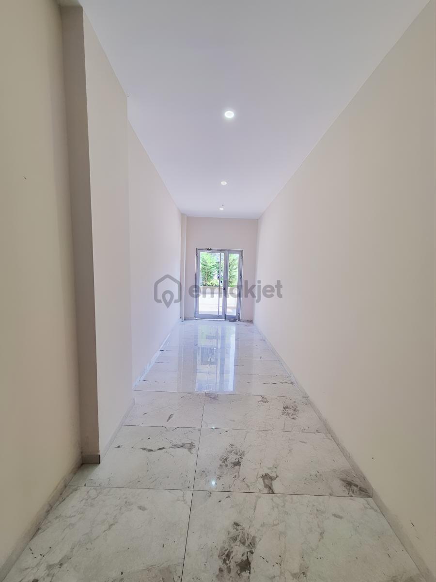 Kuşadası Davutlar Bölgesinde 2+1 Kiralık Daire - 6