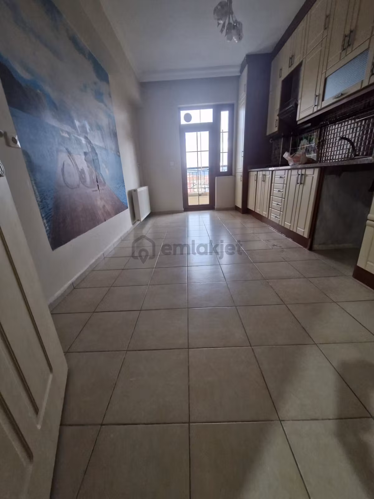 Davraz Mahallesi Kiralık Daire - 18