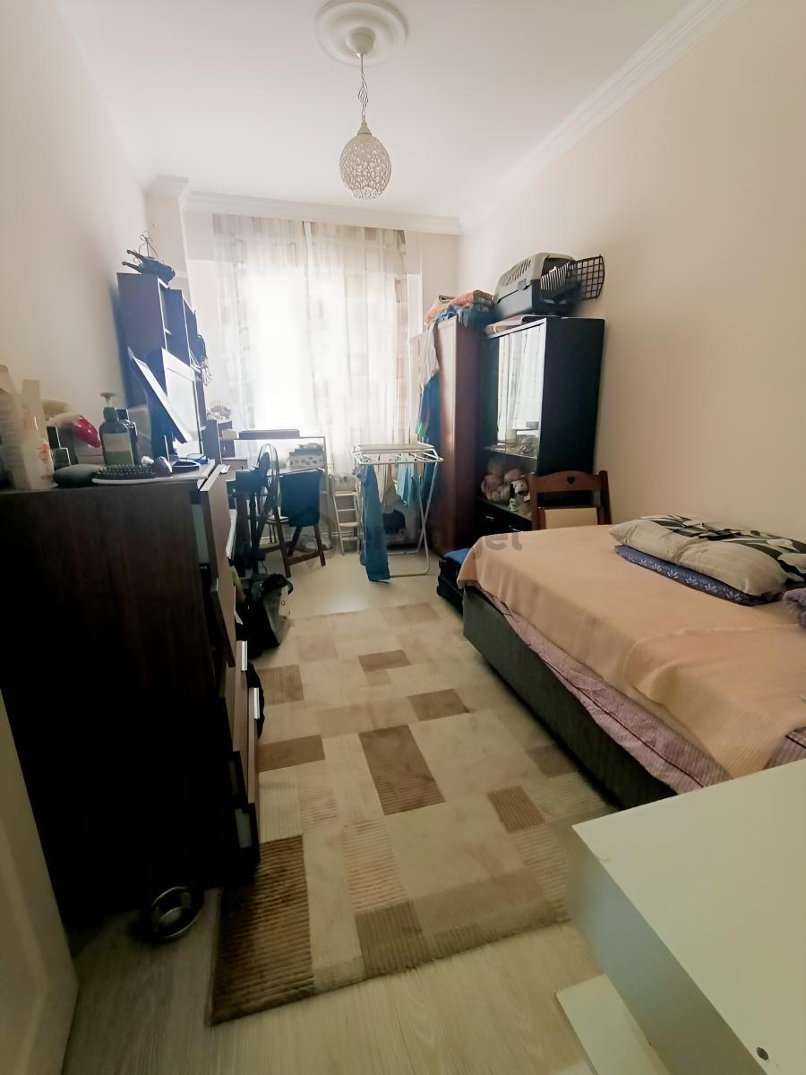 Çanakkale Lapseki Denize 2. Bina Katta Satılık 2+1 Daire - 23