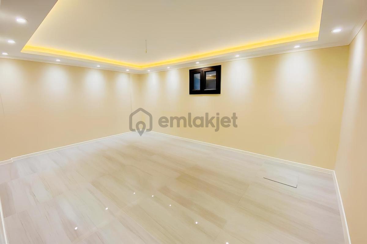 Çiğli Evka 2 De Satılık 6+1 Villa - 19