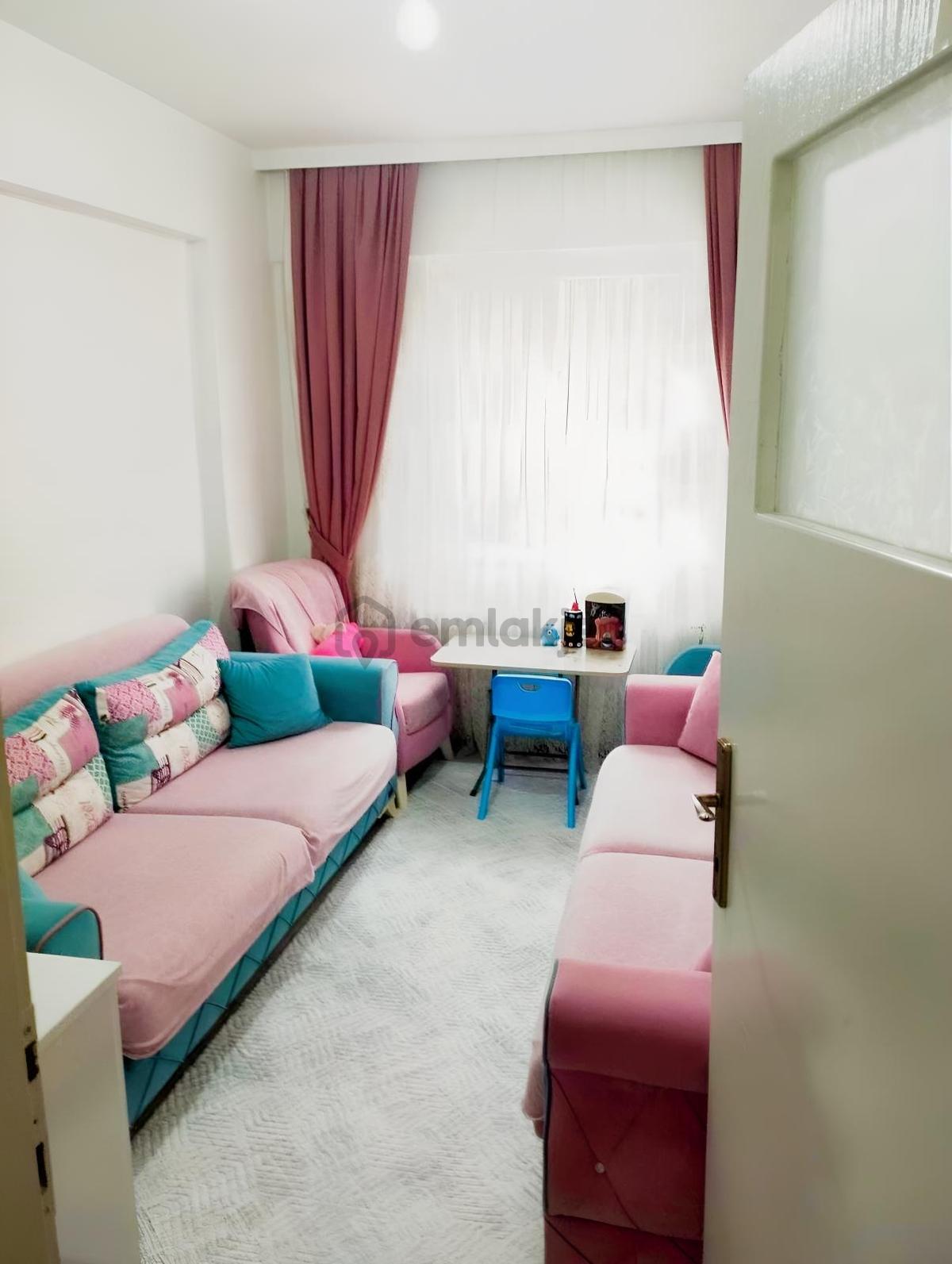 Davraz Mahallesi Satılık 3+1 Yapıkayıt Belgeli Daire - 5