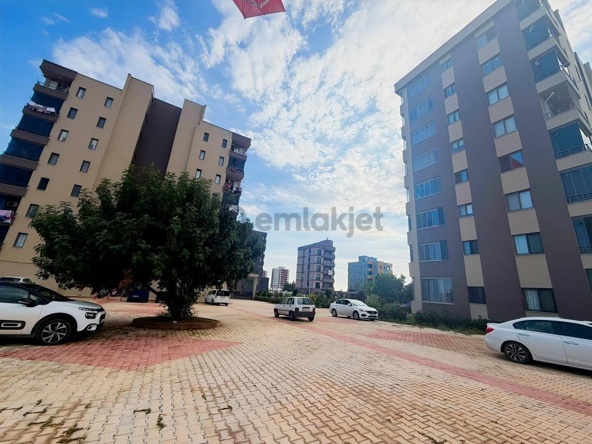 Mersin Mezitli Eski Mezitli Satılık 2+1 Daire - 33