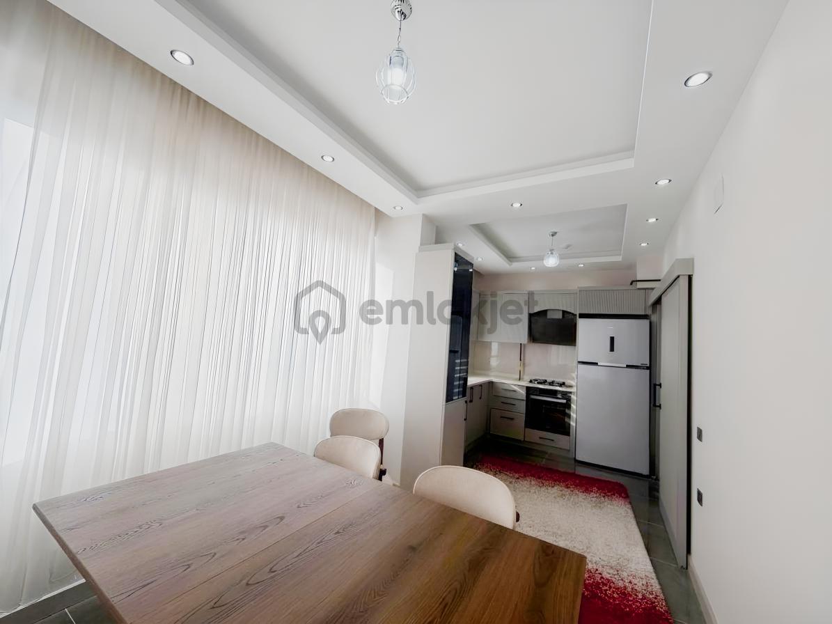 Mersin Mezitli Eski Mezitli Satılık 2+1 Daire - 3