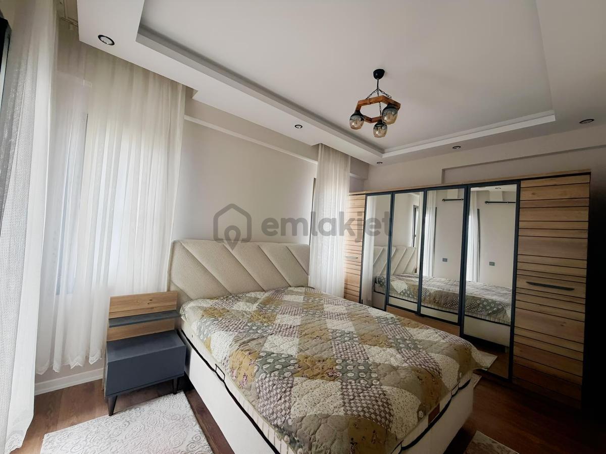 Mersin Mezitli Eski Mezitli Satılık 2+1 Daire - 15