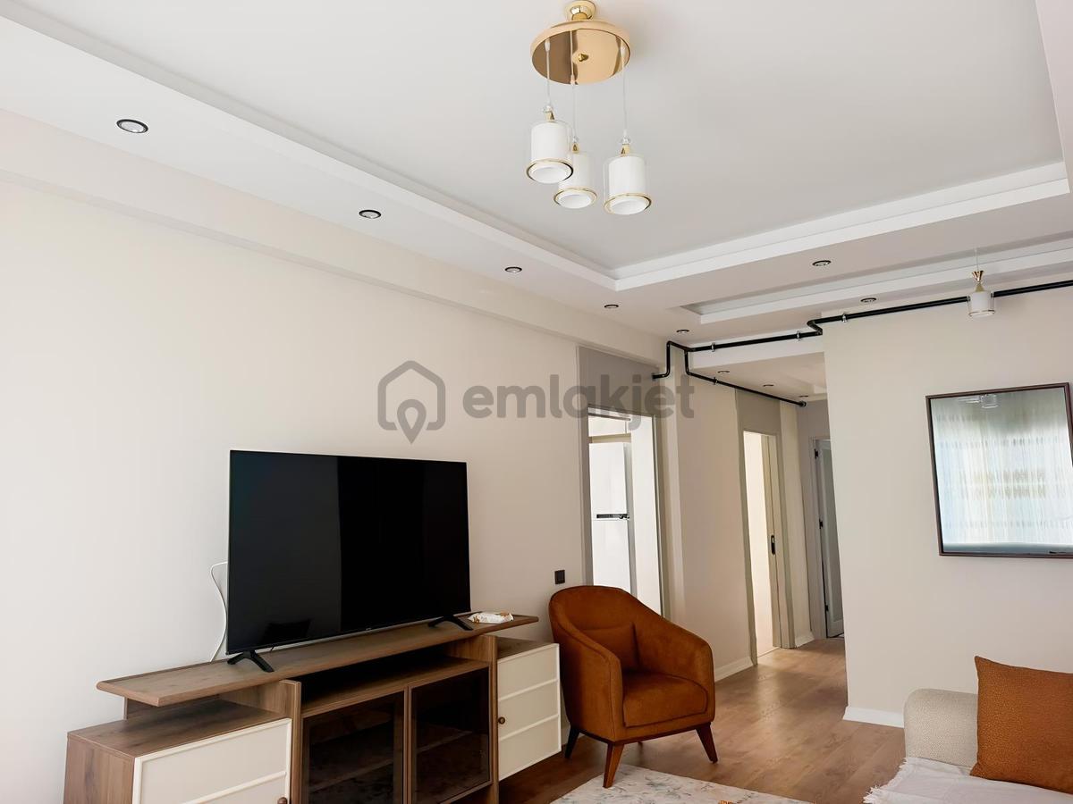 Mersin Mezitli Eski Mezitli Satılık 2+1 Daire - 7