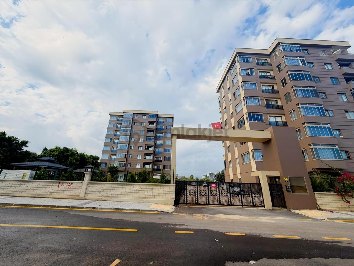 Mersin Mezitli Eski Mezitli Satılık 2+1 Daire - 34