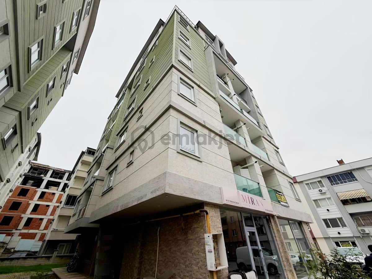 Nergisden Kiralık Aile Apt 2+1 Geniş Eşyalı Daire